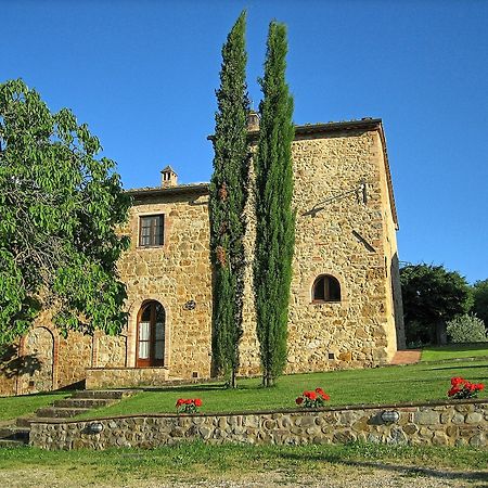 Villa Rachele Casole dʼElsa Exterior foto